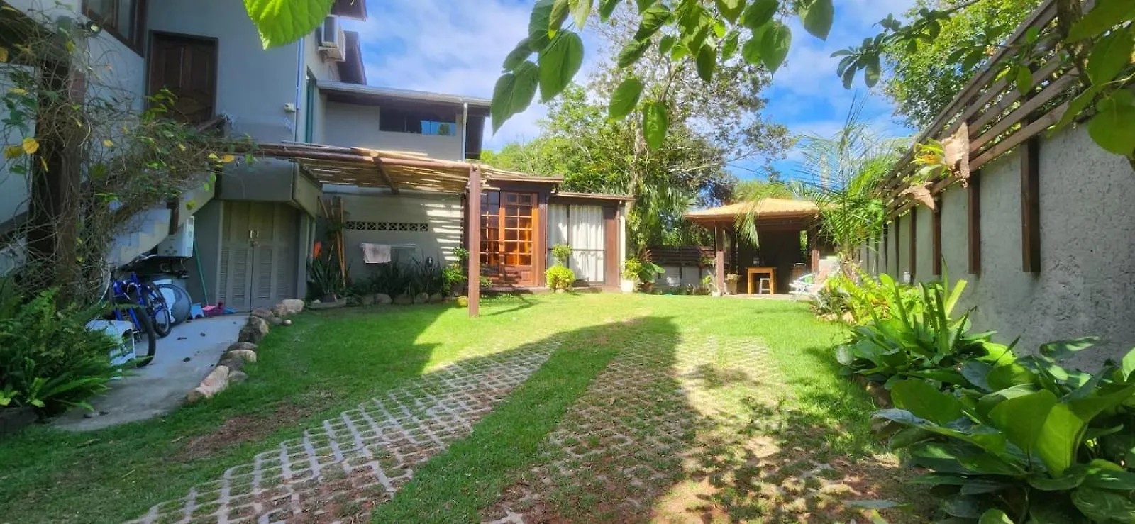 Homestay szállás Guarda Do Embau Gran Kahuna Palhoça