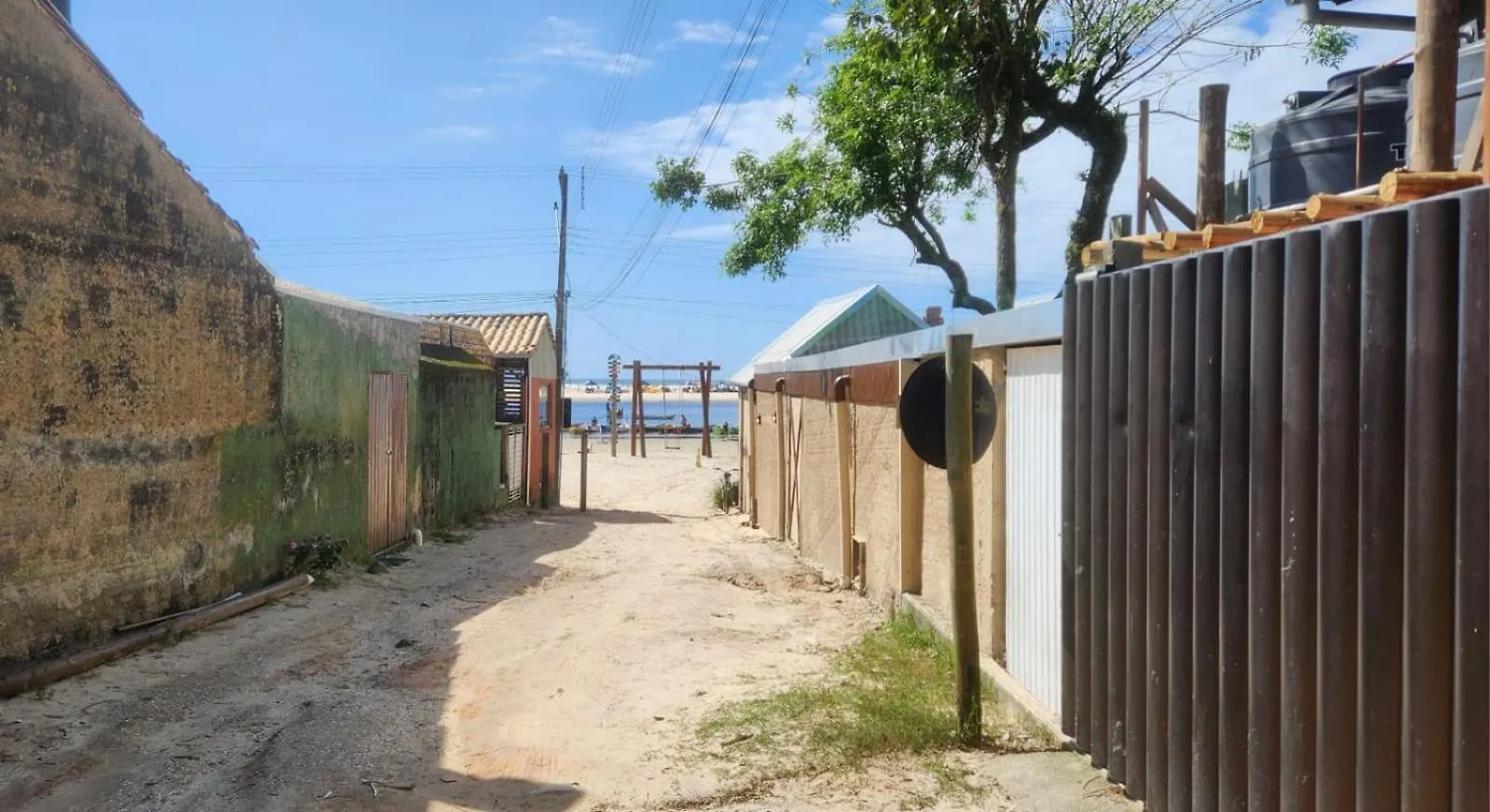 Homestay szállás Guarda Do Embau Gran Kahuna Palhoça